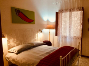 Casa Gamilia